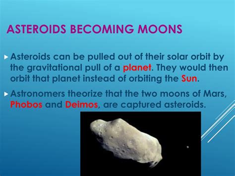 Ppt Comets Asteroids And Meteors Powerpoint Presentation Free Download Id 9415692