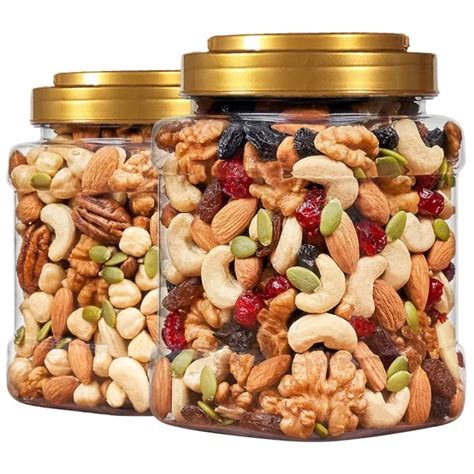 Premium Roasted Mix Nuts 1kg For Low Price High Quality Nuts 5 Types