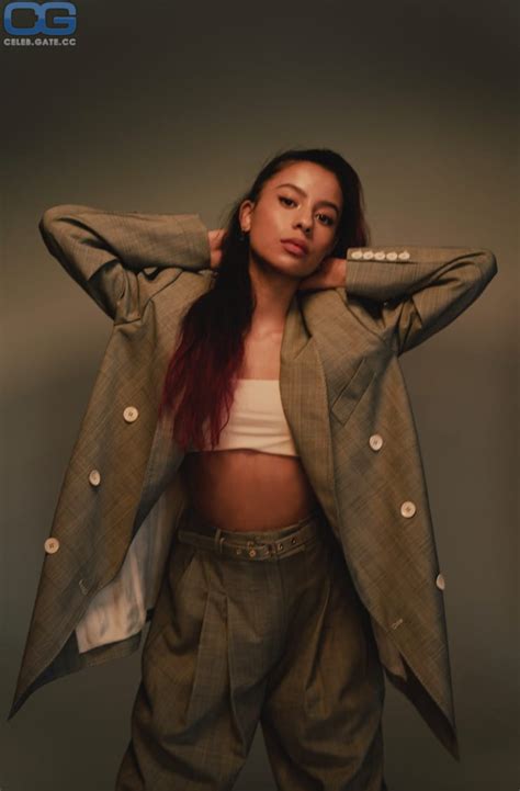 Izabella Alvarez Nude Pictures Photos Playboy Naked Topless Fappening