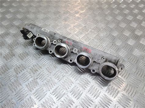 Jts Fuel Rail Injection Inlet Manifold Alfa Romeo Brera