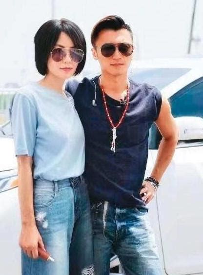 Ten Years Of Love Faye Wong And Nicholas Tses Love Affair Heated Up