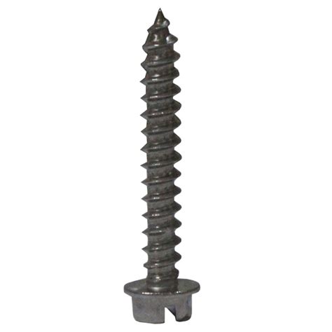 Ochoa Tornillo Ac Inox R Metal Hexag