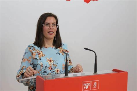 El PSOE exige a López Miras que atienda las necesidades del sector del