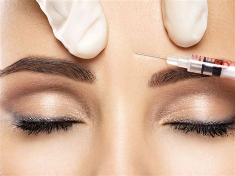 Botox Treatment In Paramus Nj Call Vanity Medical Spa Now