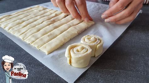 Idee Aperitivo Facili E Veloci In Cucina Con Paolina Youtube