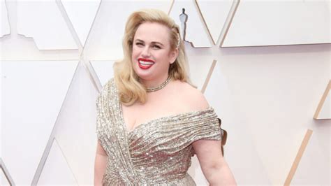 Rebel Wilson And Sacha Baron Cohen Controversy Escalate Australian