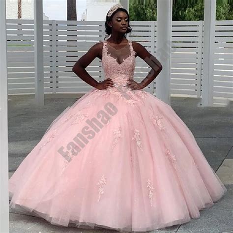 Quinceanera Dresses