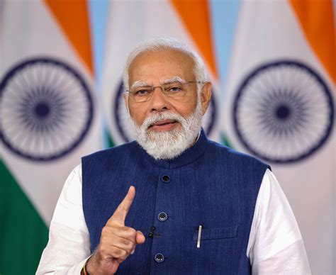 Ahead Of Ls Polls Pm Modi To Hold Roadshow In Hyderabad On Mar