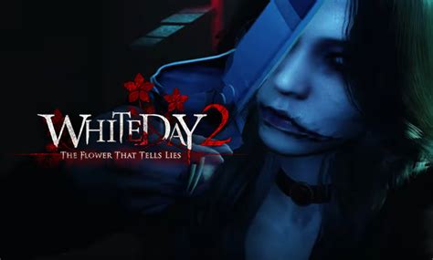 Survival Horror White Day2 The Flower That Tells Lies Ganha Novo Trailer