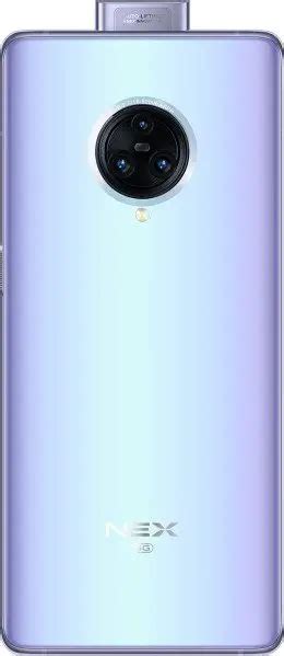 Vivo Nex 3s 5g Specs Review Release Date Phonesdata