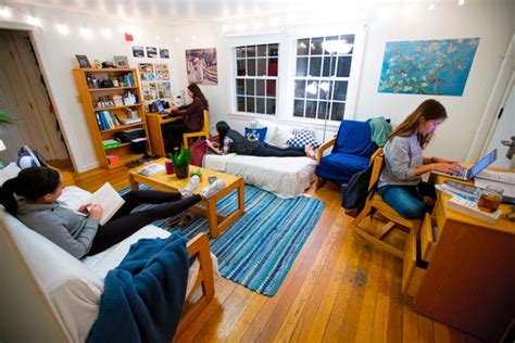 What The Best College Dorm Rooms In America For 2023 Look Like