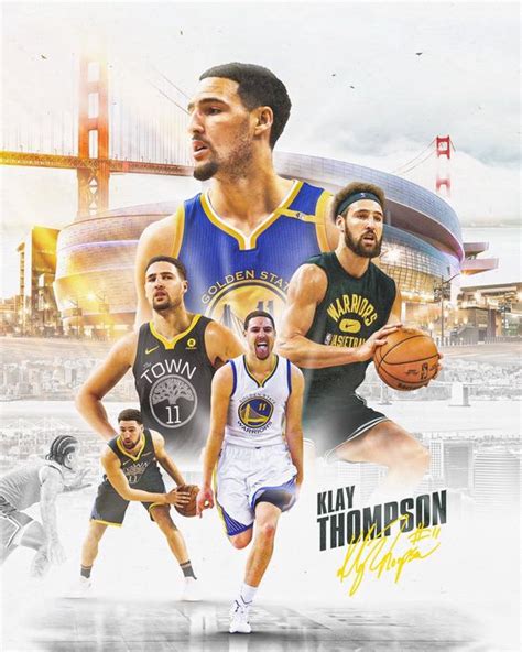 King Nba Klay Thompson Passes Jamal Crawford For Th All Time In Made