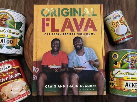 5 Black Cookbooks To Cop For The Holiday