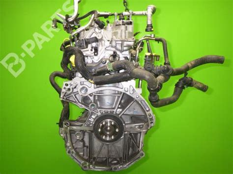 Moteur DACIA DUSTER HS 1 2 TCe 125 6513501 B Parts