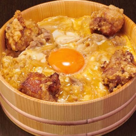 3年連続 全国丼グランプリ 金賞受賞｜小牧・豊山町の和食は「河良」