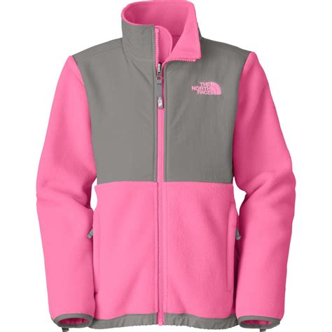 The North Face Denali Fleece Jacket Boys