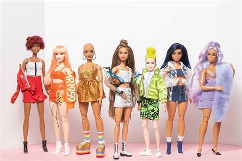 Barbie Collector On Instagram BARBIE RAINBOW HIGH