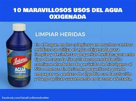 Personal Responsabilidad El Ctrico Agua Oxigenada Para Desinfectar