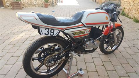 Montesa Crono Cc Motorcycle Moped Vehicles