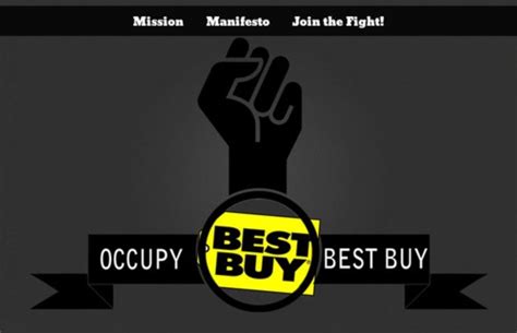 'Occupy Best Buy': Black Friday 2011 Sees Shoppers Camping En Masse