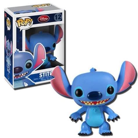 FUNKO POP! DISNEY: STITCH - Walmart.com - Walmart.com