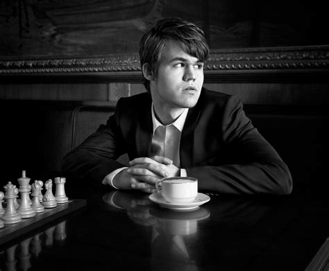 27 Great Chess Quotes from Magnus Carlsen - TheChessWorld