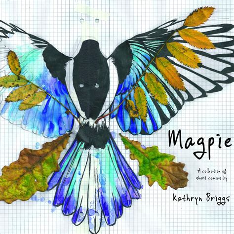 “Magpie” – Multiversity Comics