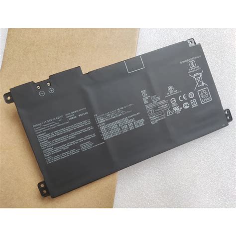 Batería B31N1912 para Asus VivoBook 14 L410MA E510MA F414MA E410KA