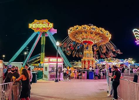 Jenkinsons Boardwalk Nj What To Know When Visiting