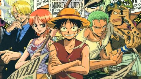 One Piece Filler List All Episodes And Arcs You Can Skip In 2024