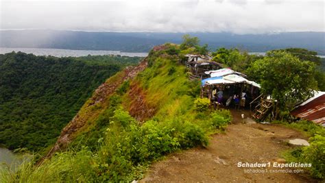 Taal Volcano Island (220+MASL) : Schadow1 Expeditions | A travel and ...