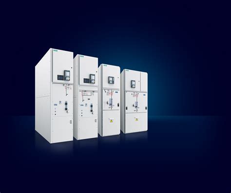 Siemens Expands Sustainable And Digital Switchgear Range For Primary