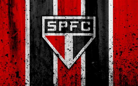 S O Paulo Fc Wallpapers Wallpaper Cave