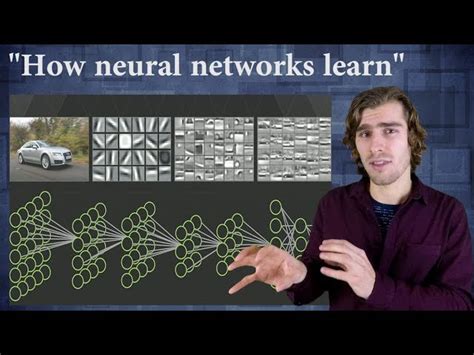 Deep Learning Feature Visualization What You Need To Know Ulimum Net