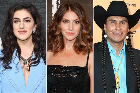 Yellowstone season 5 adds new cast members