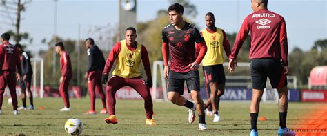 Athletico Paranaense Site Oficial Pr Jogo Athletico Paranaense X