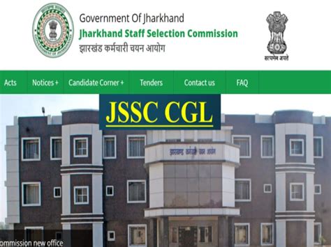 JSSC CGL Candidates Of Jharkhand CGL Recruitment Exam Demand That The