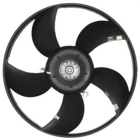 Eletroventilador Palio Siena Celta Prisma A C Ar Denso Motor