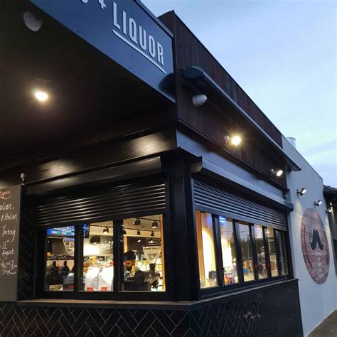 Clear Polycarbonate Roller Shutters | EzyFit Roller Shutters