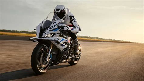 Nova BMW S 1000 RR 2023 Detalhes E O Que Muda Na Esportiva