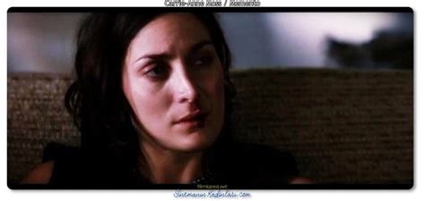 Carrie Anne Moss Memento Sayfa 2 80li Yıllar