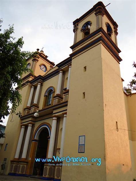 Putla Villa De Guerrero Oaxaca Vive Oaxaca