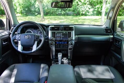 Toyota 4runner Vs Honda Passport Comparison