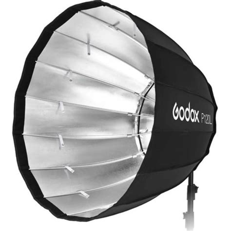 Godox Octobox Cu Spite Light Version Montura Bowens Cm