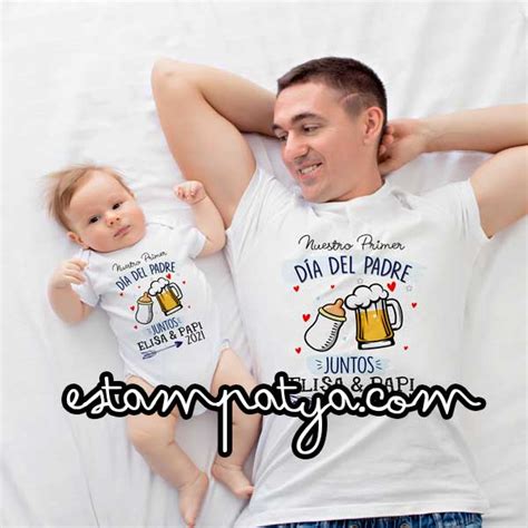 Arriba 80 Imagen Como Hacer Una Camiseta Para El Dia Del Padre