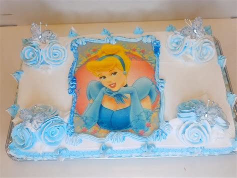 Descubrir Imagen Pastel Decorado De Cenicienta Abzlocal Mx