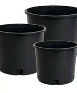 Gro Pro Premium Nursery Pot Hydroponic Farm Equipment