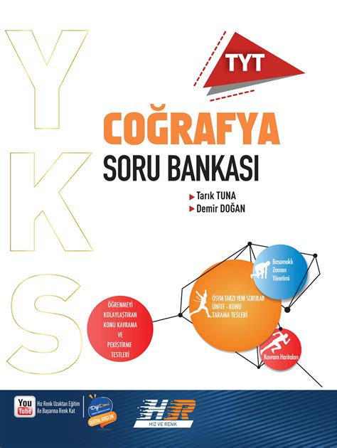 SOLUTION Tyt Co Rafya Soru Bankasi Hiz Ve Renk Ornek Studypool