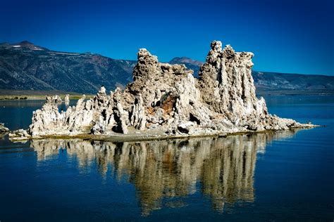 Mono Lake California Salt Free Photo On Pixabay Pixabay