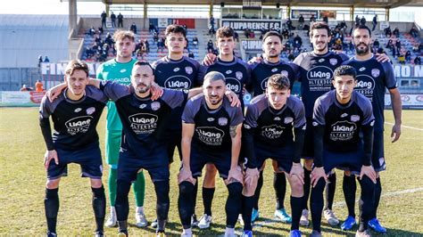 Serie D Girone C Ancora Un Pareggio Per La Luparense Il Cjarlins